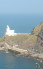 Hartland Point Lighthouse