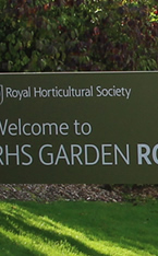 RHS Garden Rosemoor